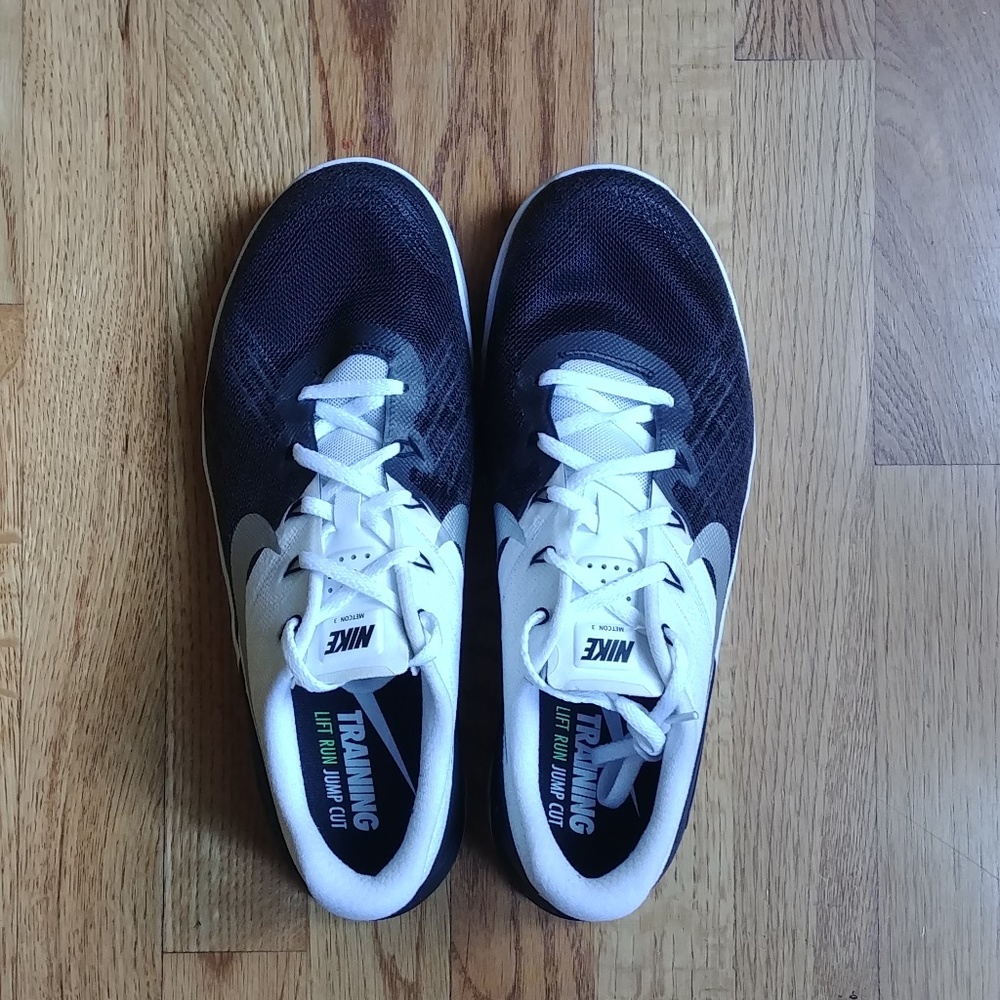 Nike Metcon 3